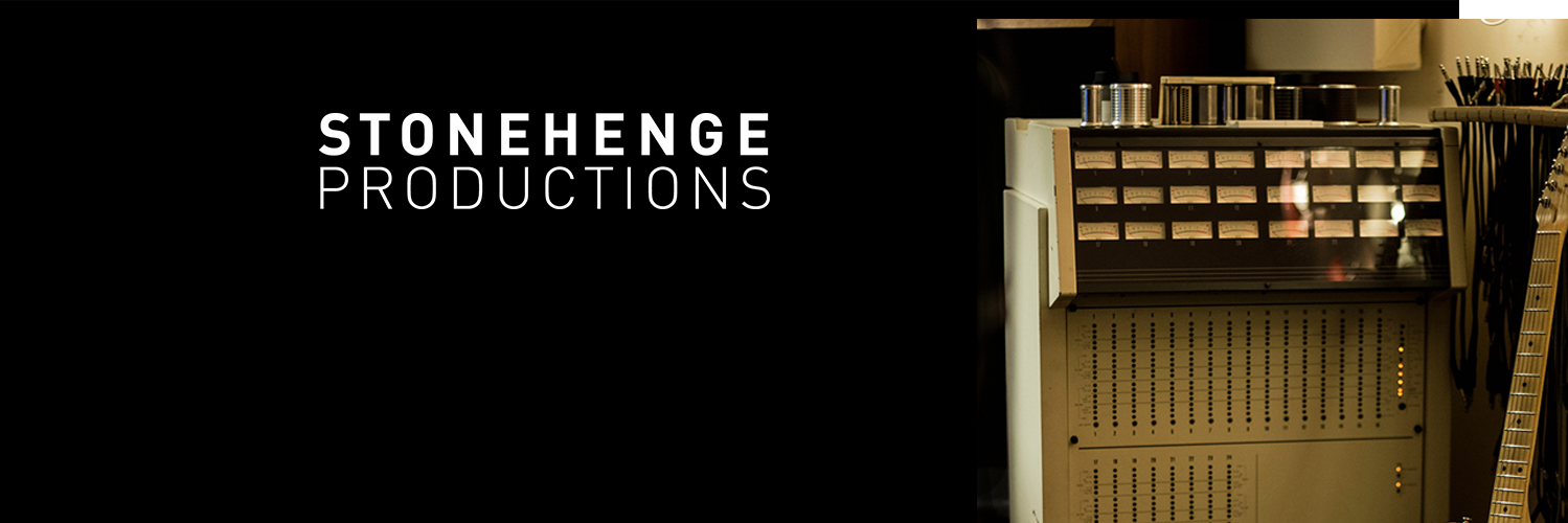 Stonehengepro's profile banner image