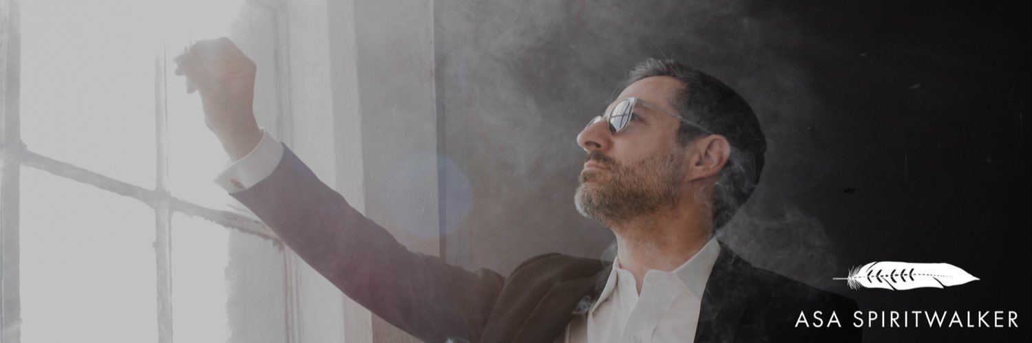 AsaSpiritWalker's profile banner image