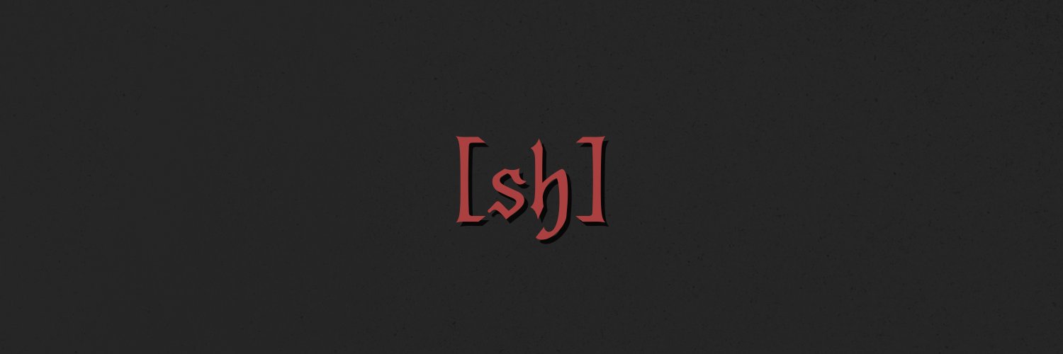 asteriash (ash) — KINDNESS FIRST banner