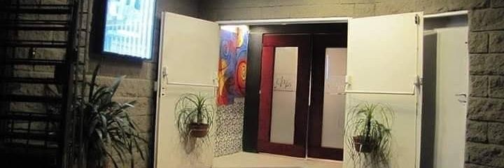 Claps eventos banner