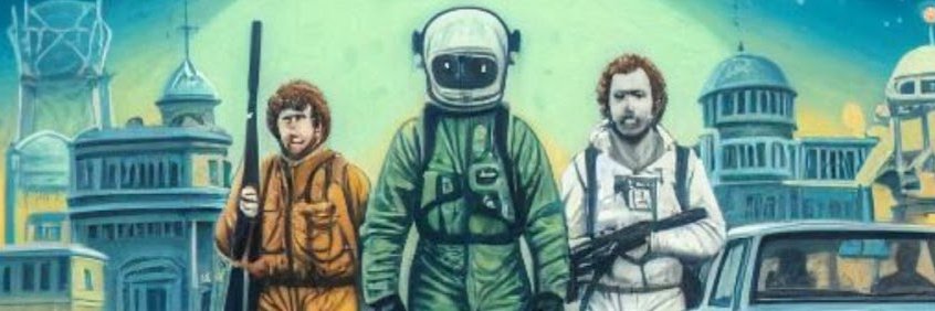 Temponautas's profile banner image