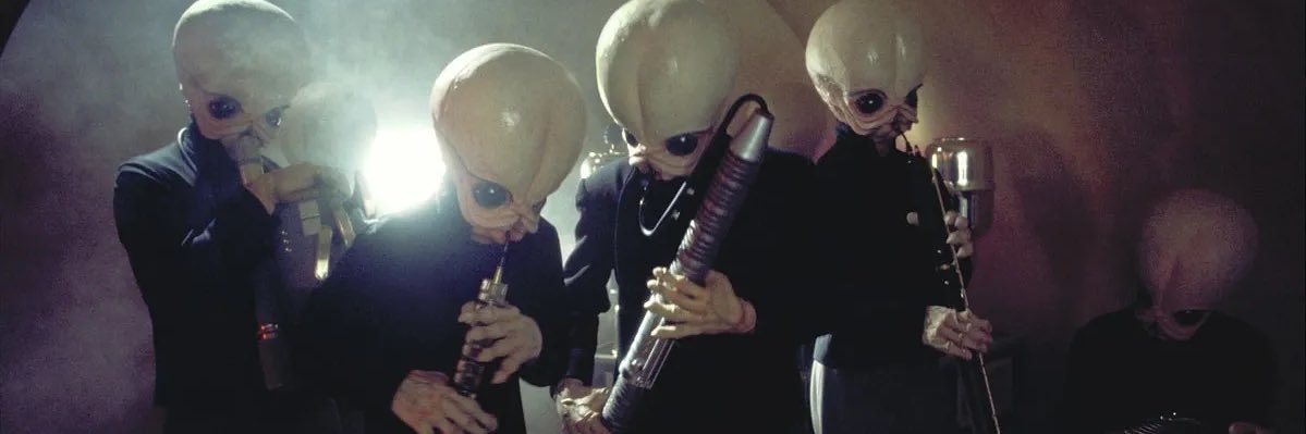The Modal Nodes banner