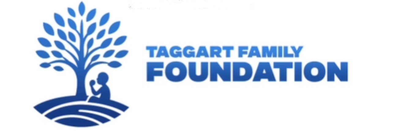 Taggart Family Foundation banner