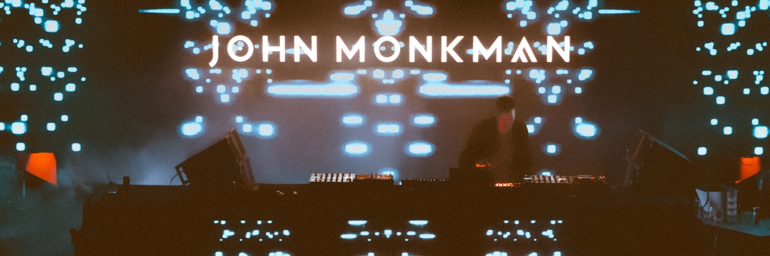 JohnMonkman's profile banner image
