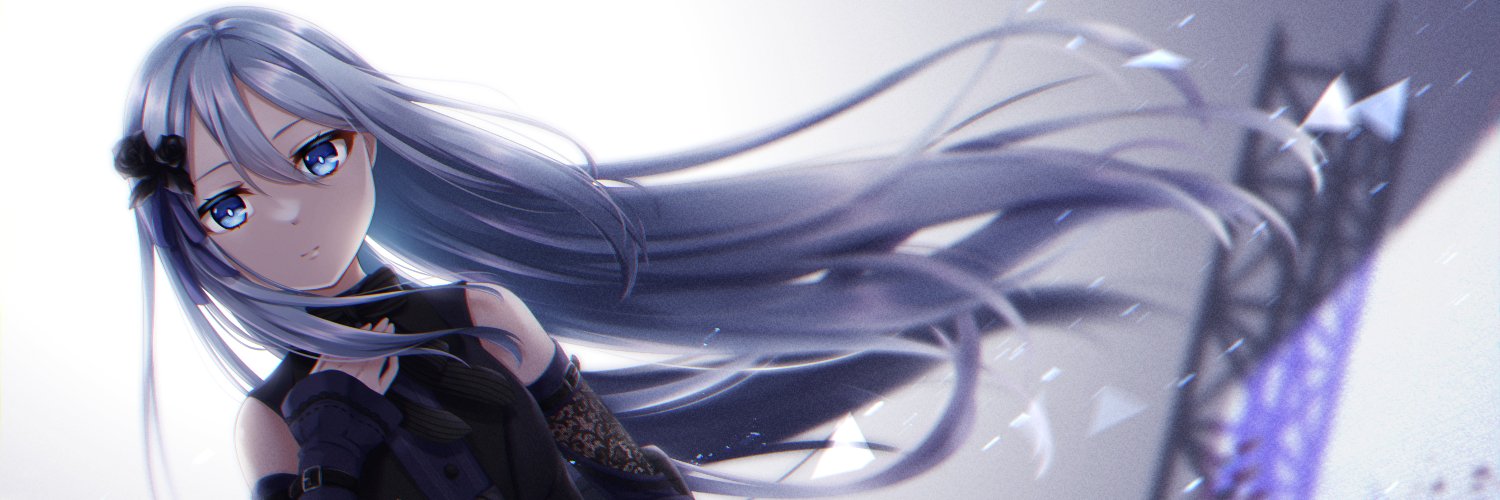nyasukedon's profile banner image