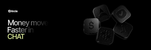 ArcleAI Profile Banner