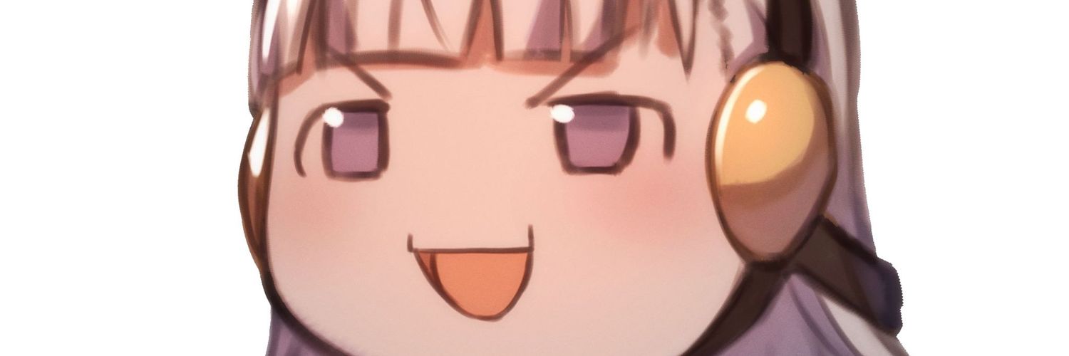 HGaccel's profile banner image