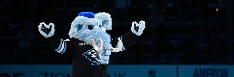 Mammoth Brasil 🇧🇷🦣 banner