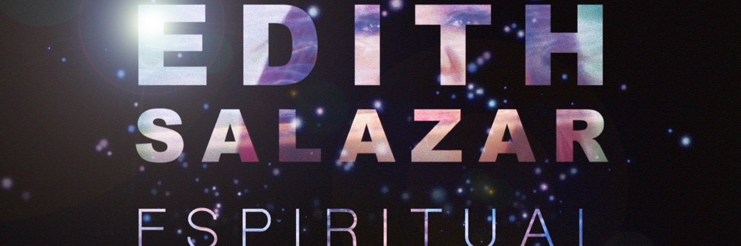 EdithSalazarOficial banner