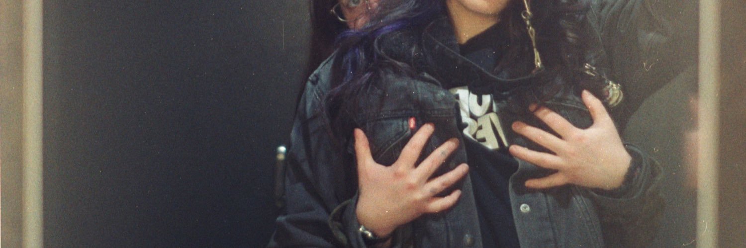 kingkatelynnd's profile banner image