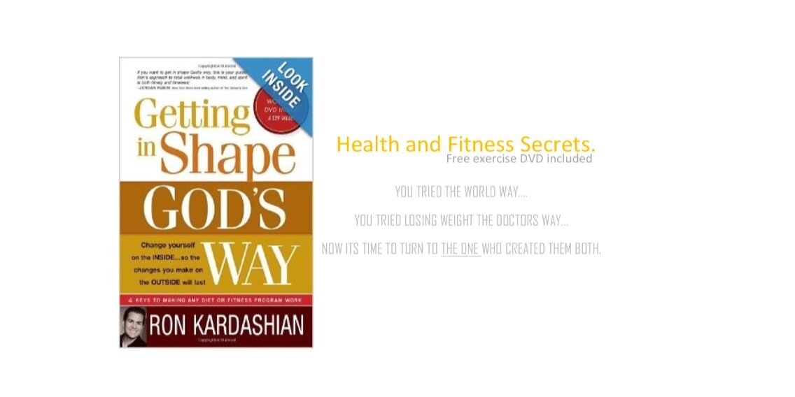 GettingInShape's profile banner image
