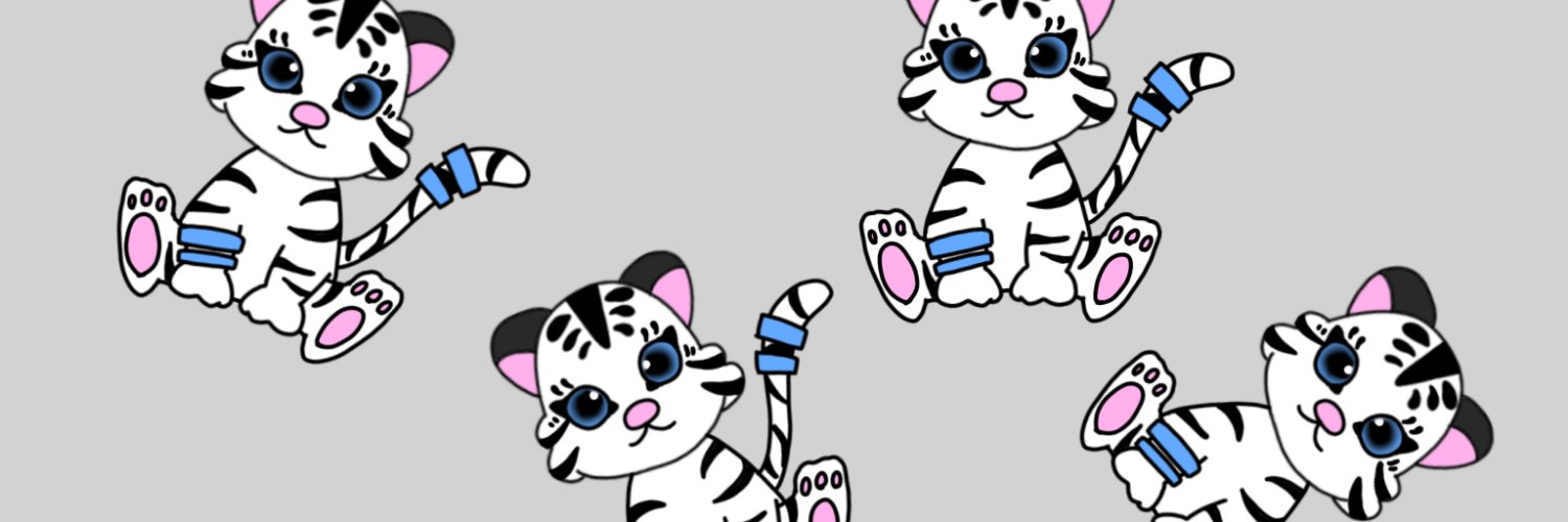 木虎れおん🐯🌱 banner