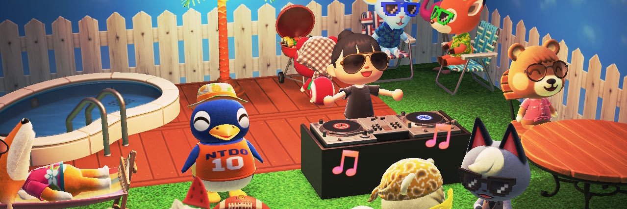 delanehh's profile banner image
