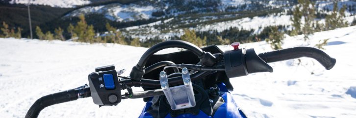 Alberta Snowmobile banner