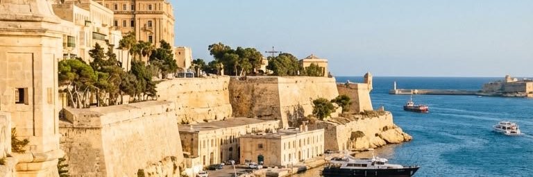 𝐋uċija 𝐂assar - 🇲🇹 banner