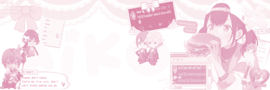 epelsdear's profile banner image