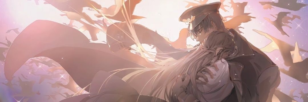 anzhu9538's profile banner image