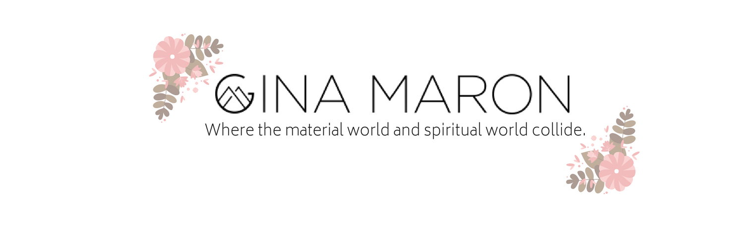 GinaMaron's profile banner image