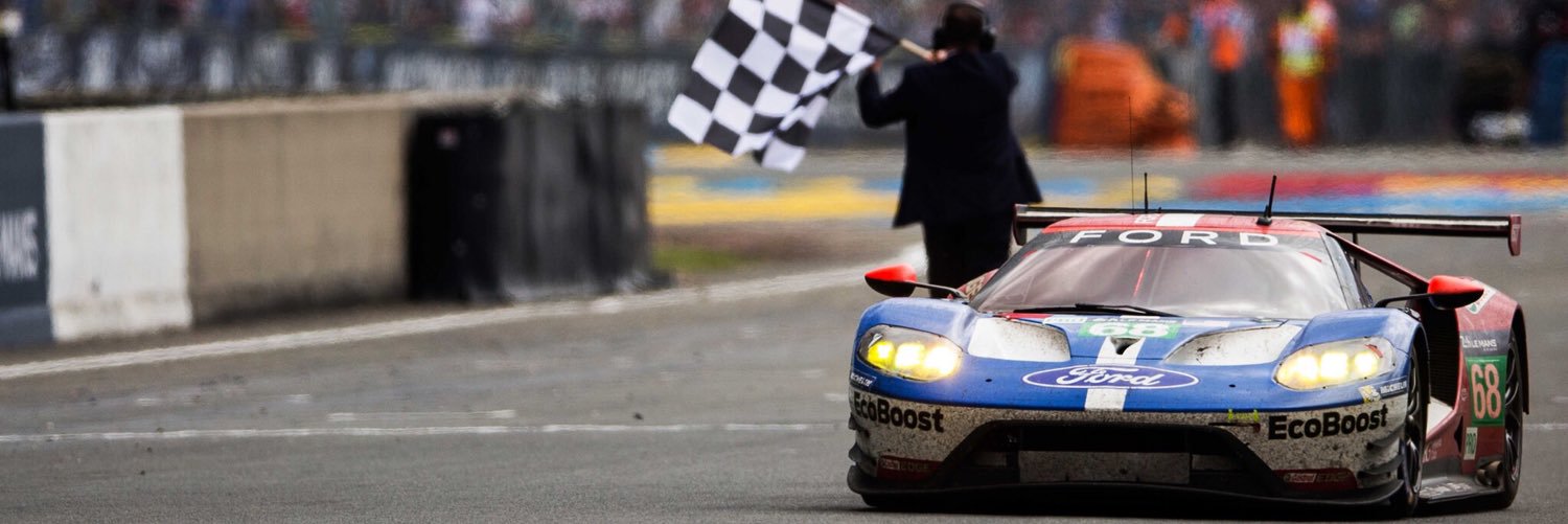 Dirk Müller Racing banner