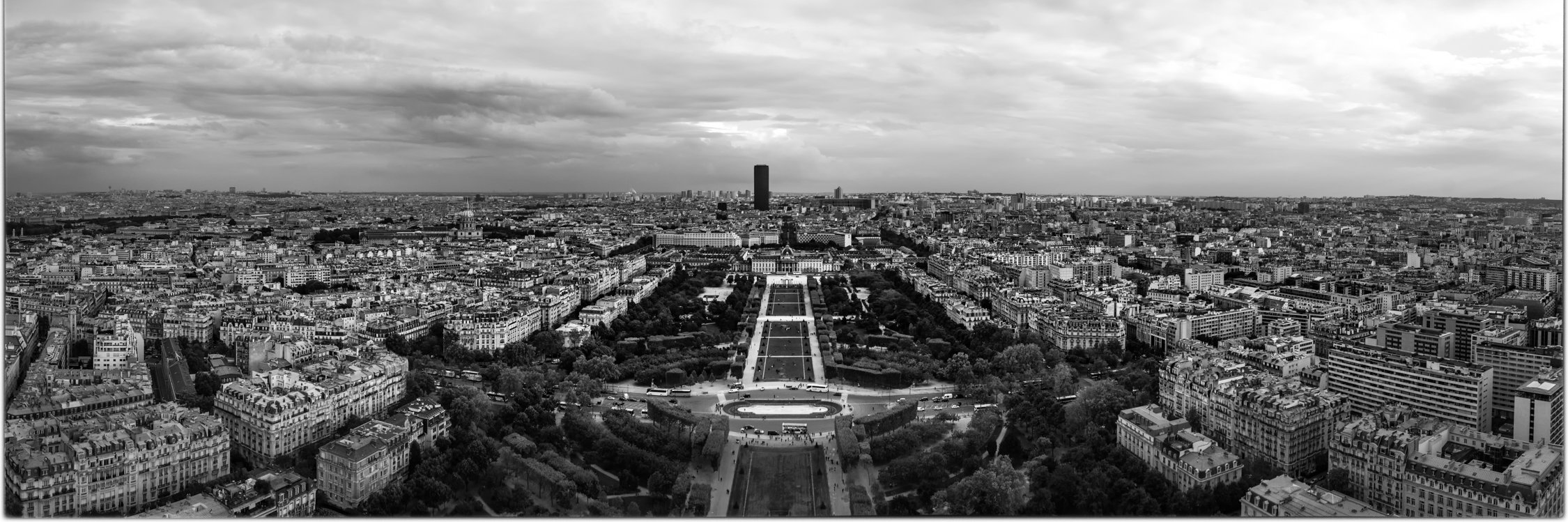 Paul Le Comte banner