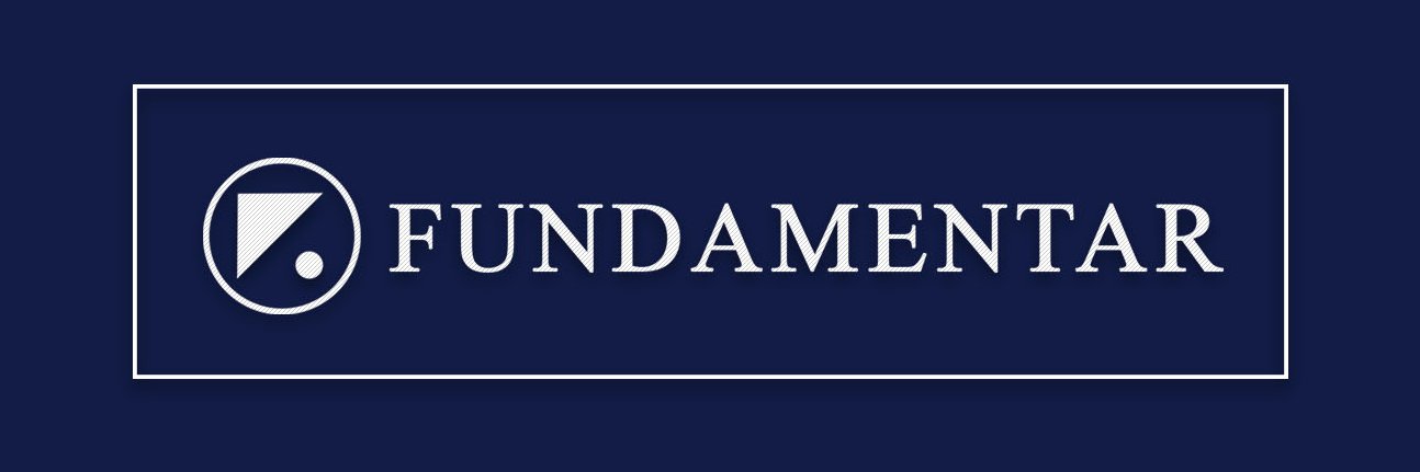 Fundamentar banner