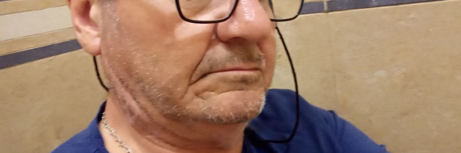 carlincantoni's profile banner image