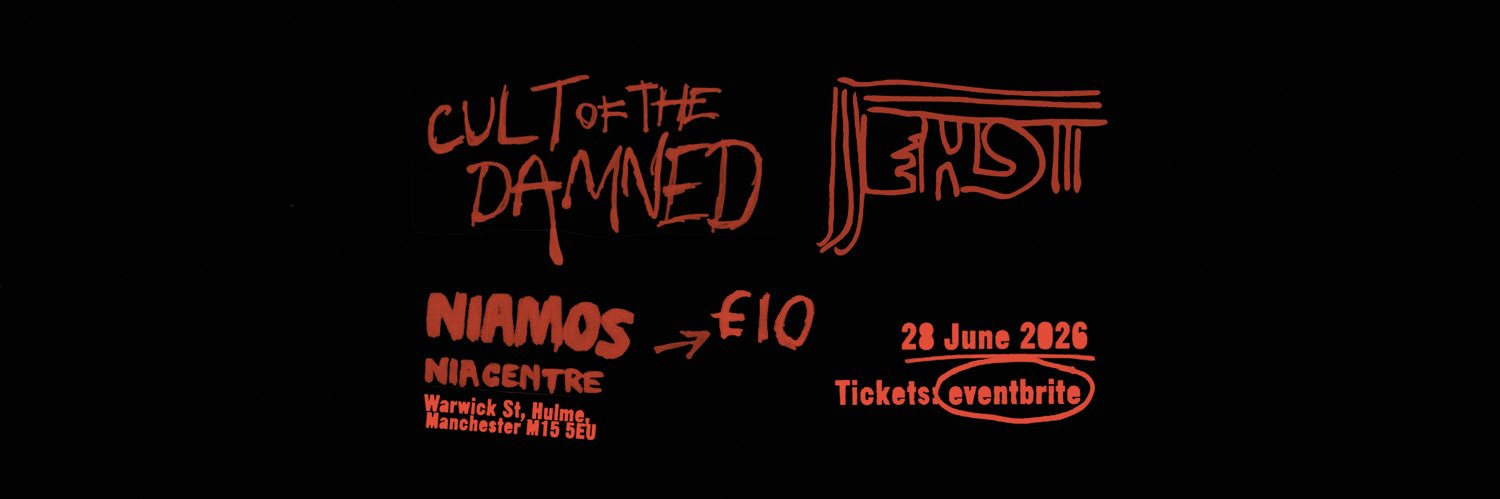 jehstofficial's profile banner image