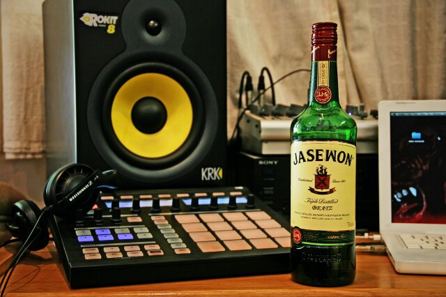JaseOne_Beats's profile banner image