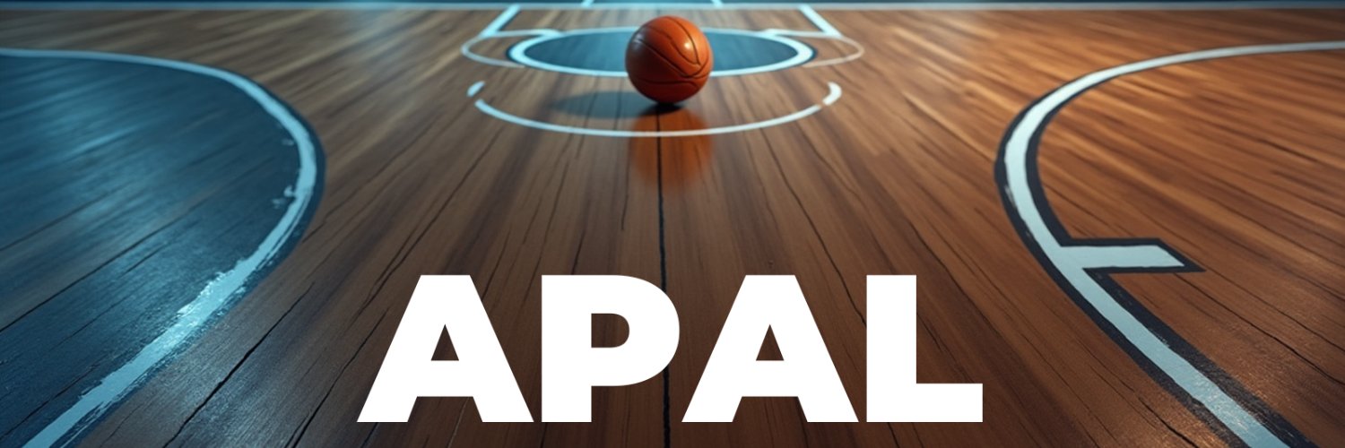 APAL banner