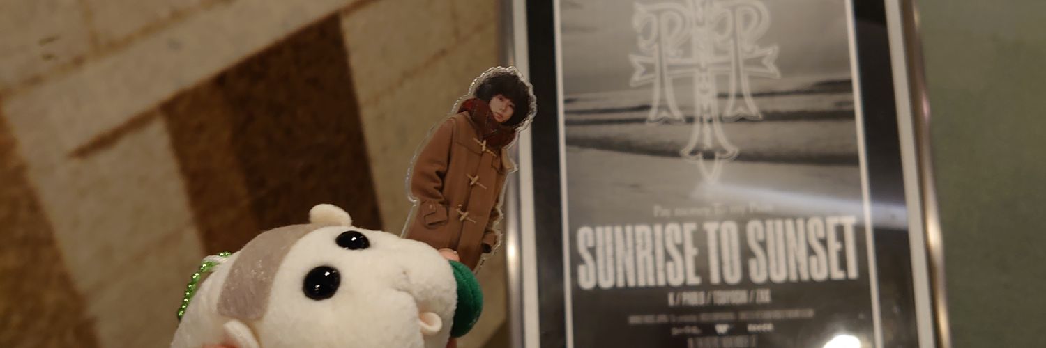 _maru___'s profile banner image