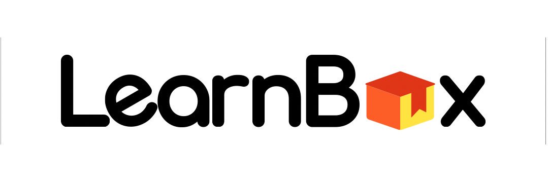 LearnBox banner