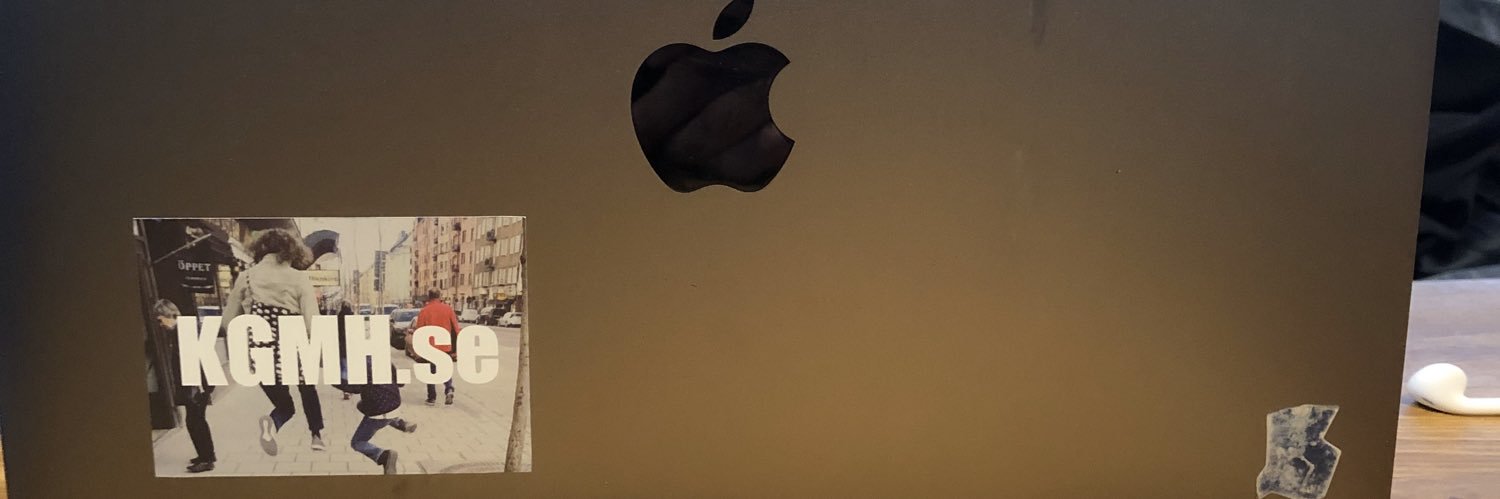 Marcus Hartmann 🎶👕👔🪡🧵 banner