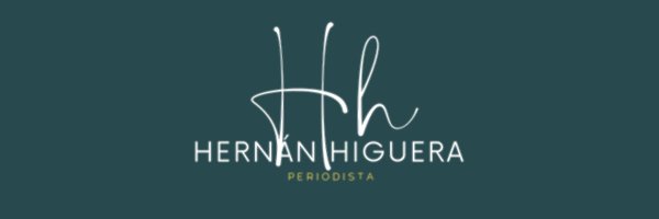 Hernán Higuera Profile Banner