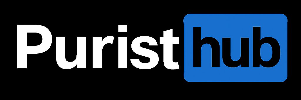 Piano Purist🪓 banner
