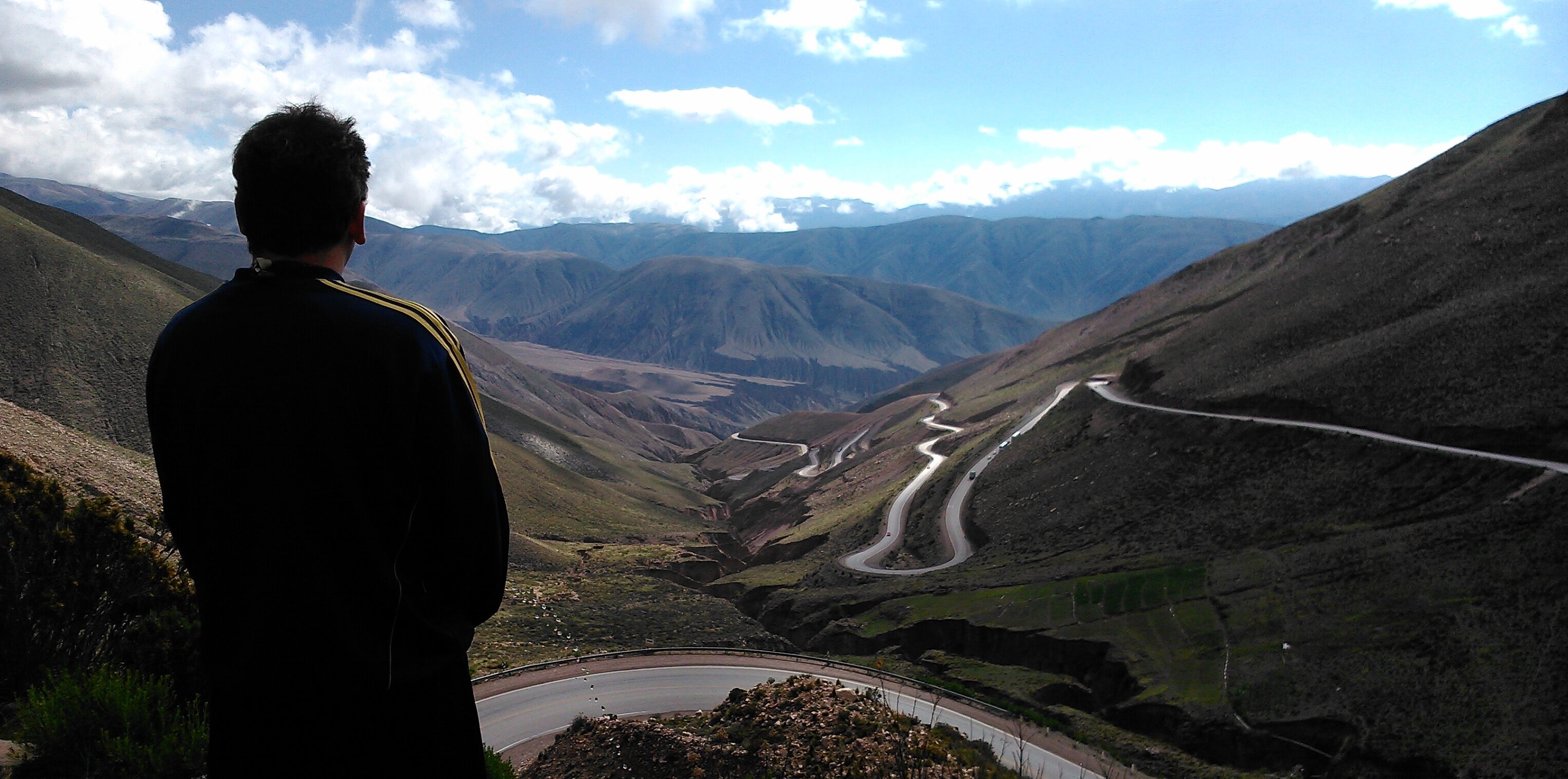 AlvaroSaravi's profile banner image