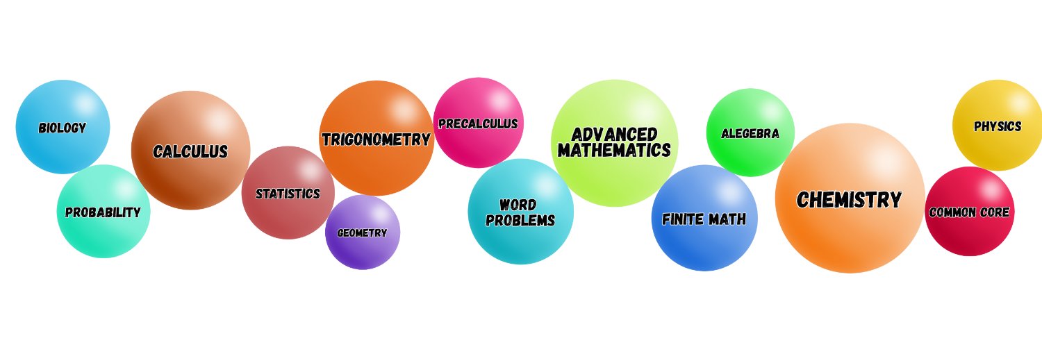 MathAndScience's profile banner image