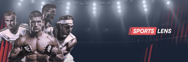 Sportslens Profile Banner