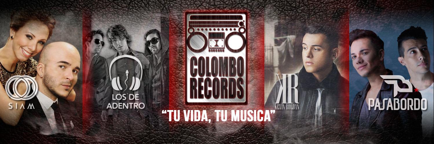 ColomboRecords's profile banner image