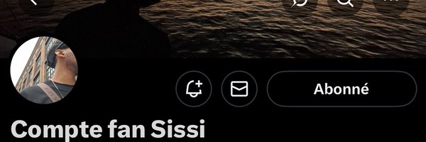 Sissi__id Profile Banner