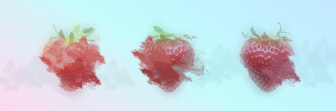 15🍓 banner
