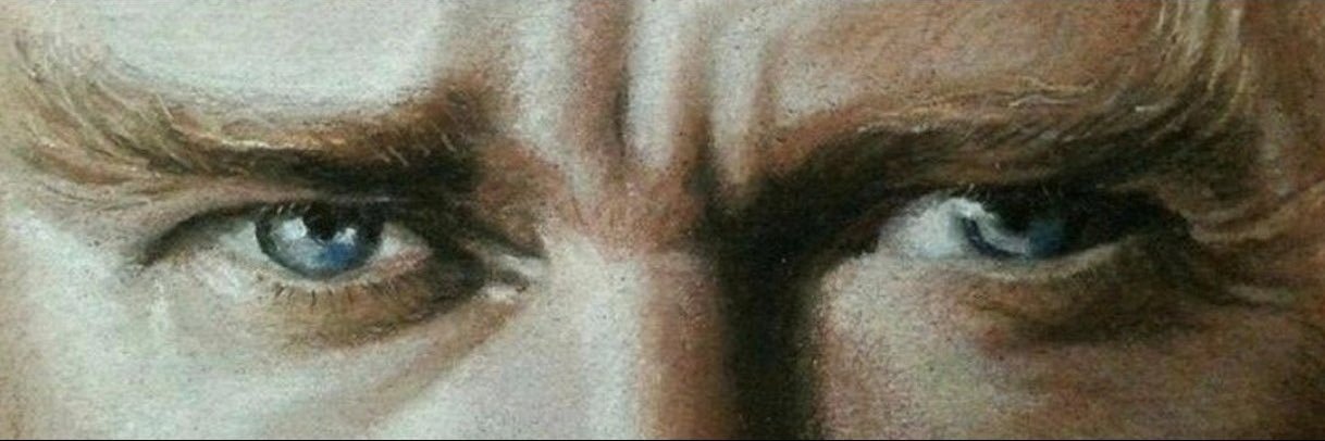 Ben Canıtın banner