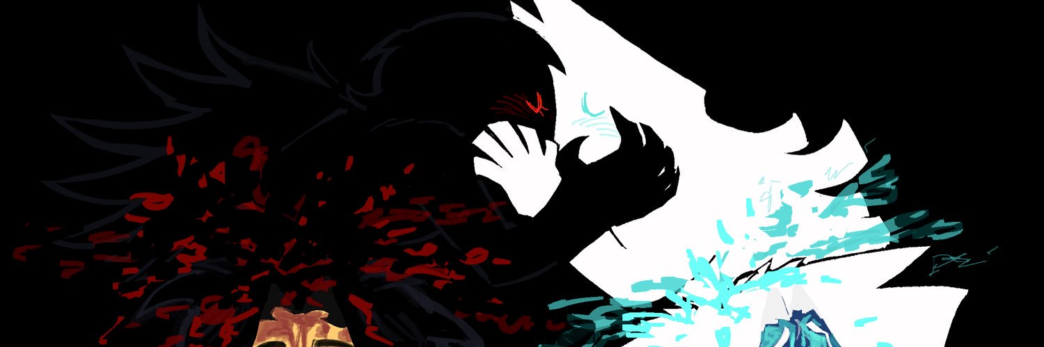 Daily ShadowDopplebanger banner