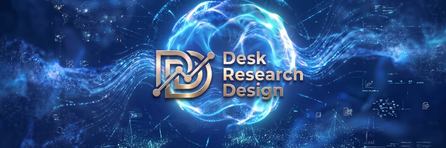 deskresearch46's profile banner image