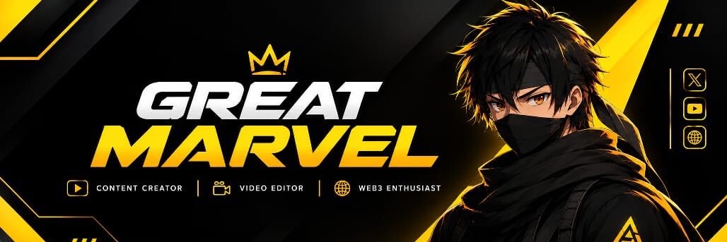 D_Great_Marvel's profile banner image