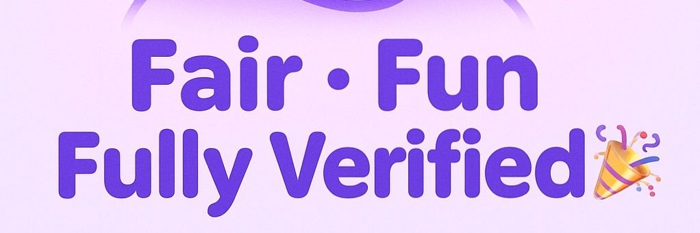 Your Lucky Day banner