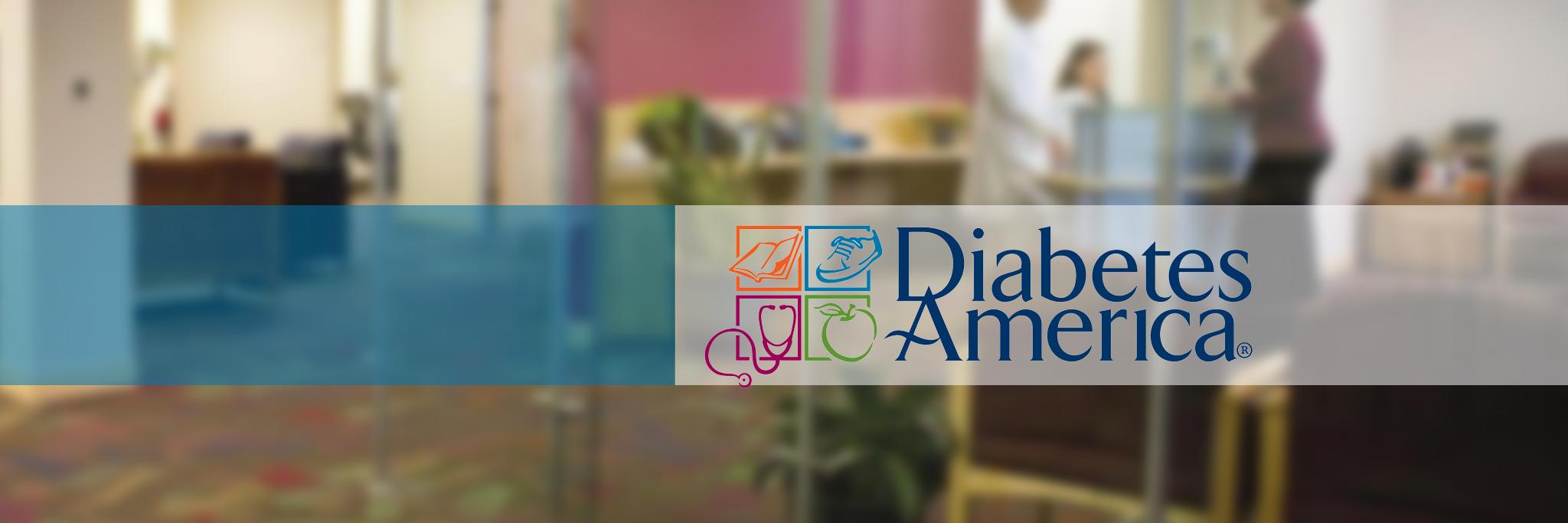 DiabetesAmerica's profile banner image