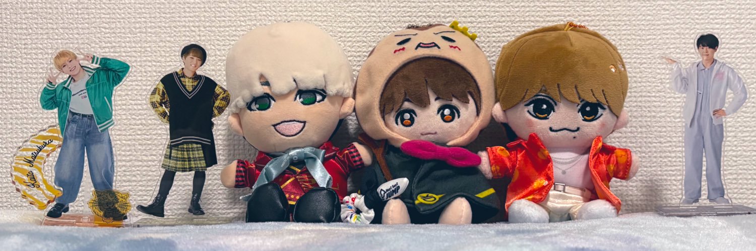 ひー banner