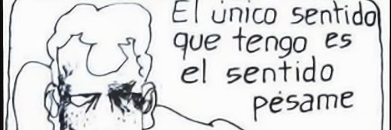 SOMOS INVIABLES banner