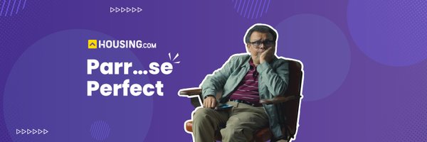 Housing Profile Banner