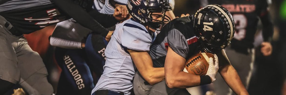 Aidan Lisowski banner